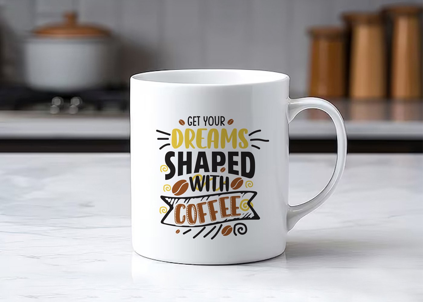 Mug